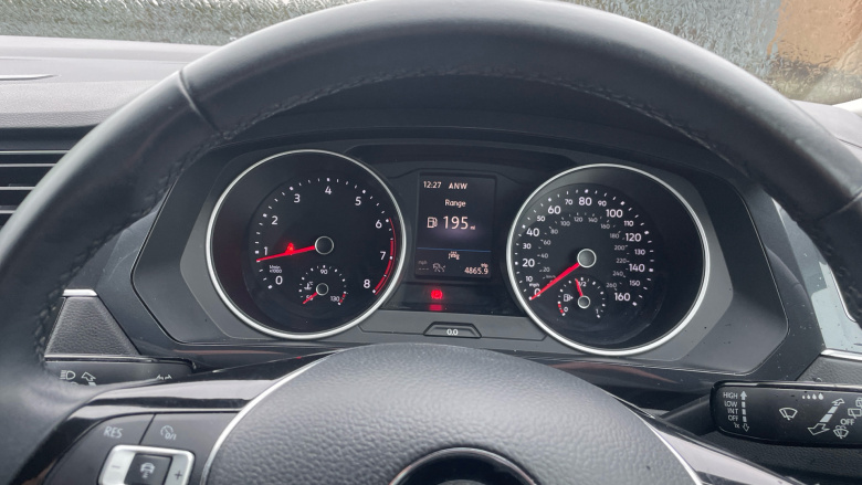 Volkswagen Tiguan 1.5 TSi EVO 150 Match 5dr Petrol Estate